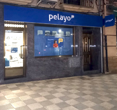 Images Oficina Seguros Pelayo