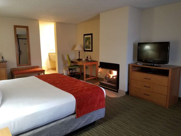 Images Best Western Paint Pony Lodge