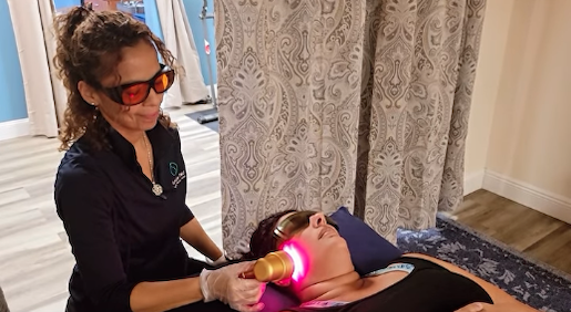 Images Florida TMJ Physical Therapy Center