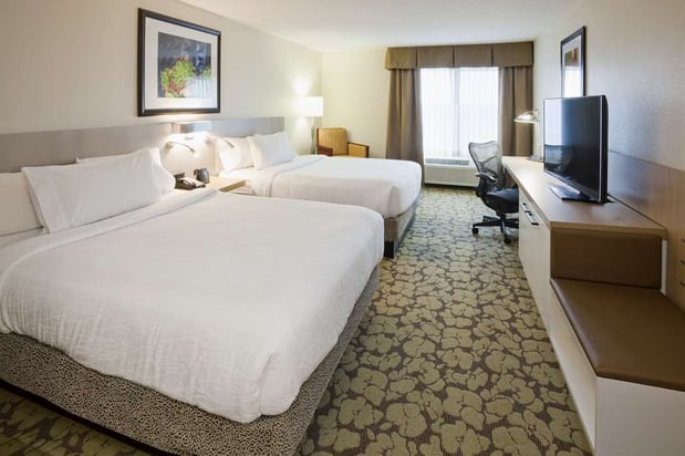 Images Hilton Garden Inn Minneapolis Eagan