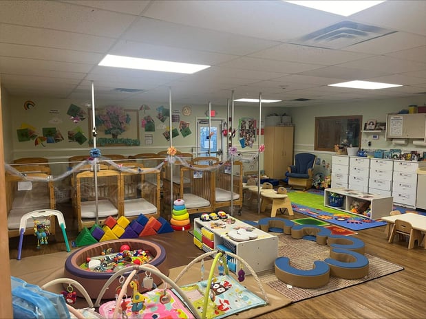 Images Eagan Cliff Road KinderCare