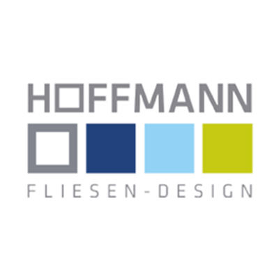 Logo Hoffmann Fliesen-Design