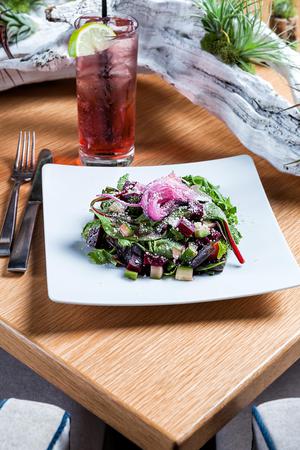 Images Drift Kitchen & Bar - Hutchinson Shores Resort