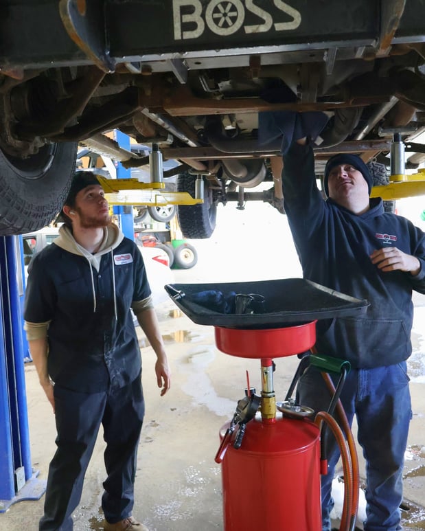 Images All City Auto & Service