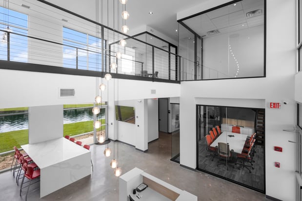 Images TAF Solutions - Richmond