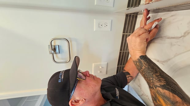 Images Elite Group Home Inspection Professionals