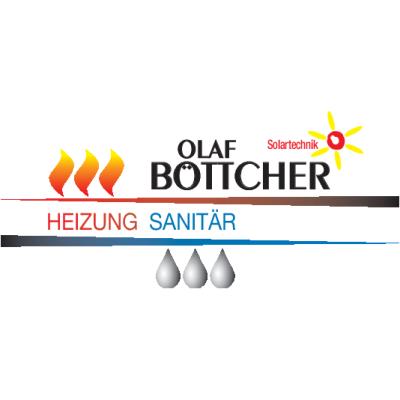 Olaf Böttcher Heizung und Sanitär in Nettetal - Logo