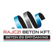 Rajczi Beton Kft. Logo