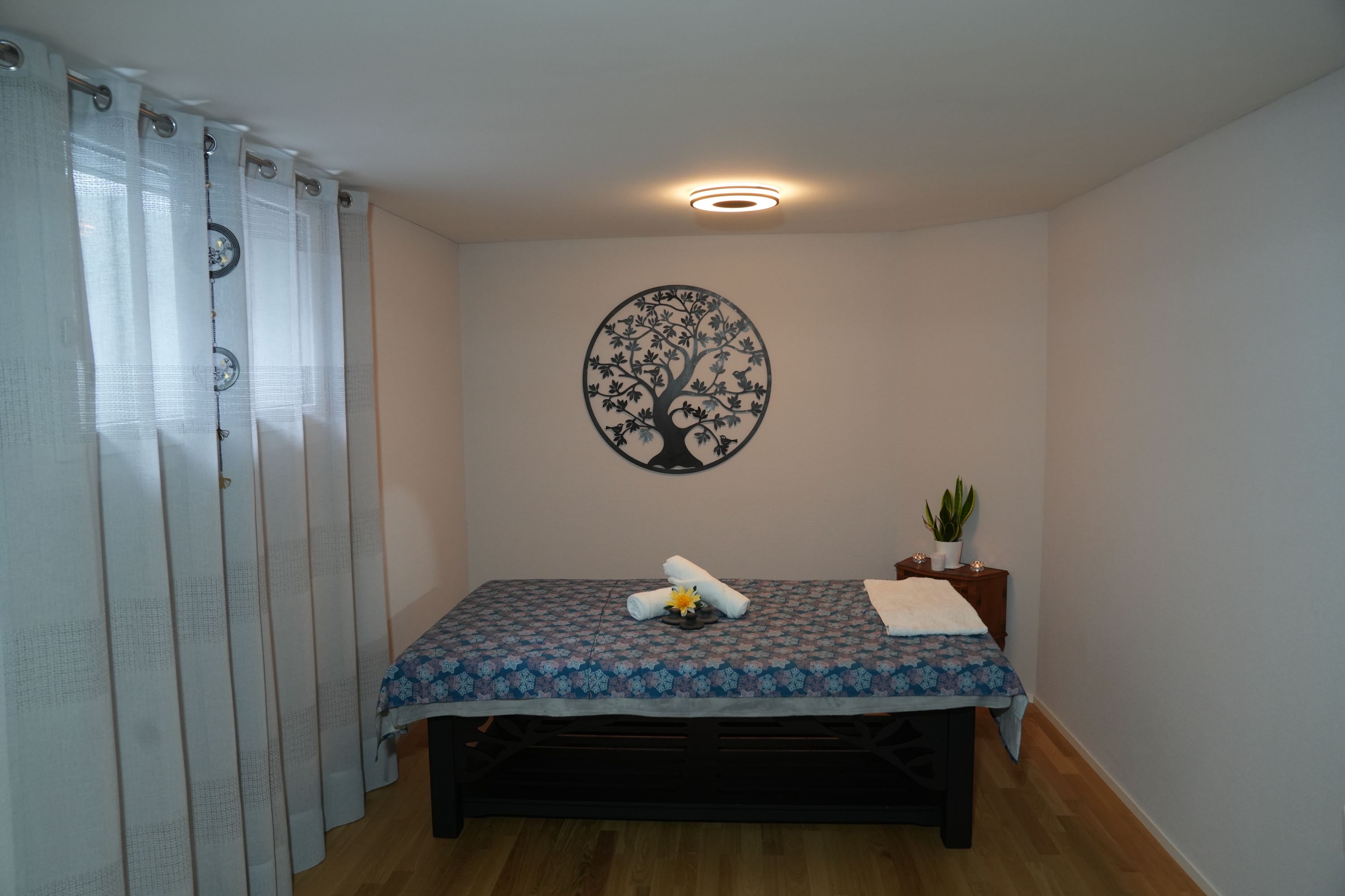 Bilder Little Home Massage