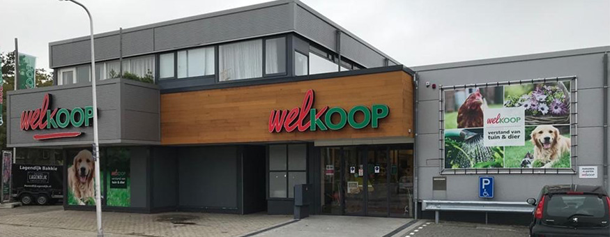 Foto's Welkoop 's-Gravenzande