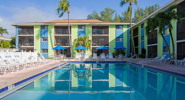Images Bluegreen Tropical Sands Resort