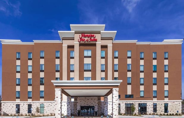 Images Hampton Inn & Suites Houston/Atascocita