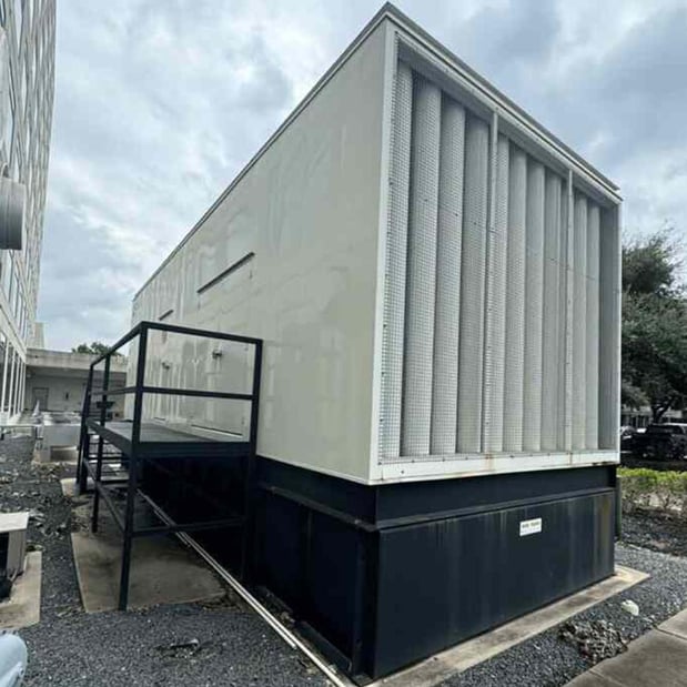 Images Stag Power Rentals