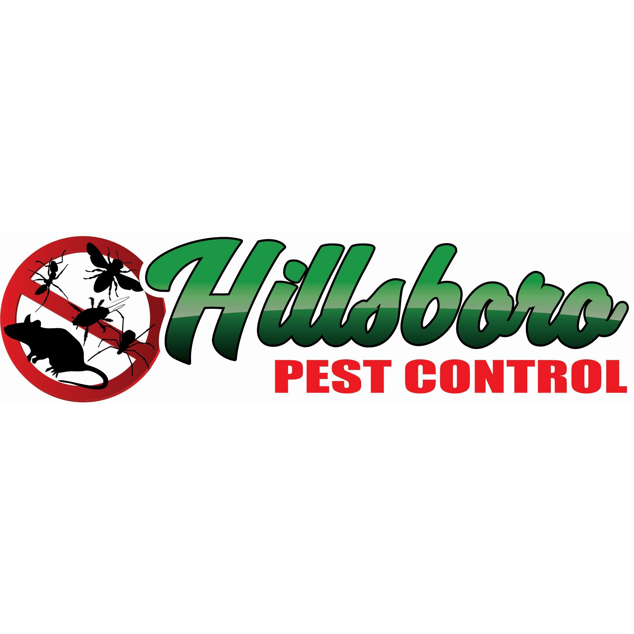 Hillsboro Pest Control
