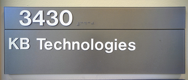 Images KB Technologies Managed IT