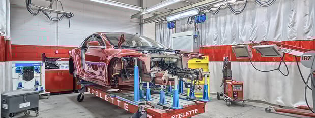 Images Car Craft Auto Body Oakville