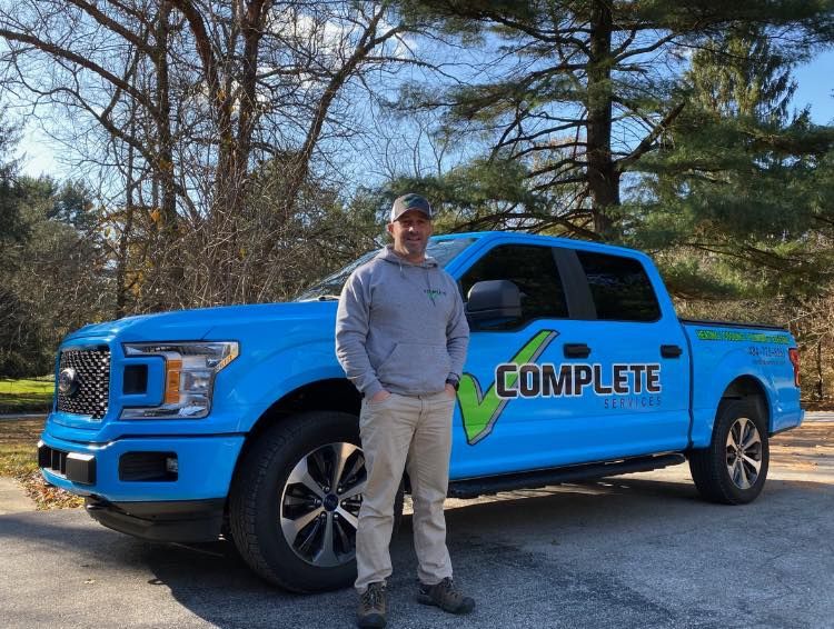 Chadds Ford Complete Services