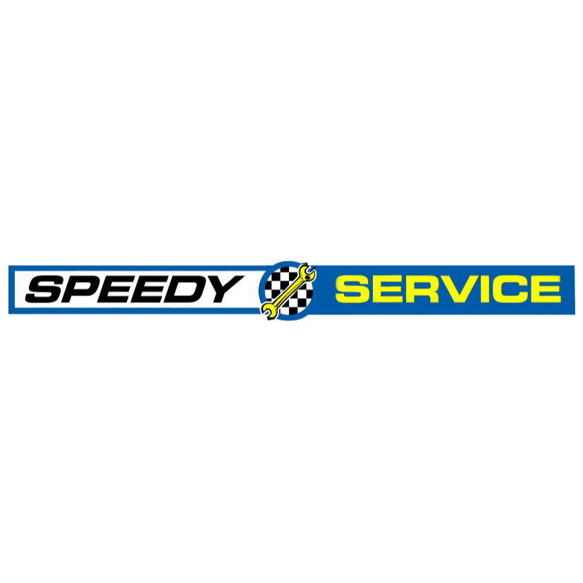 Speedy Autoservice GmbH Logo