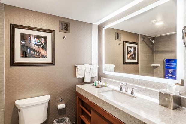 Images DoubleTree by Hilton Hotel Memphis