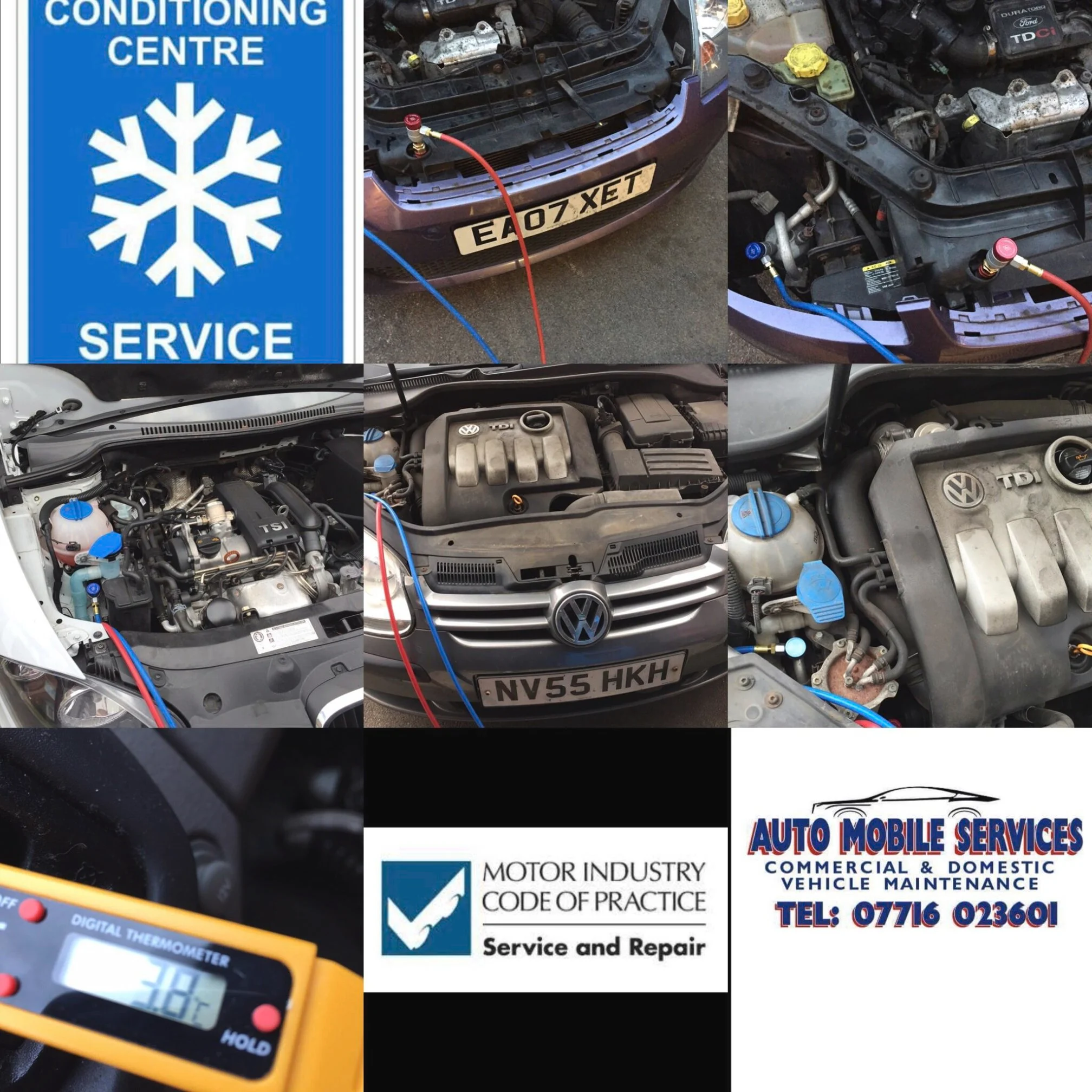 Images Auto Mobile Services