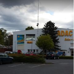 ADAC Center & Reisebüro, Dießemer Bruch 76 in Krefeld