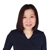 Mariana Shih - TD Financial Planner Toronto (416)581-1118