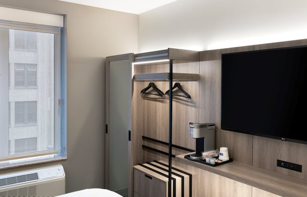 Images Holiday Inn Express Nyc Chelsea - Nomad Area by IHG