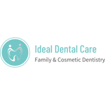 Ideal Dental Care of San Jose Logo