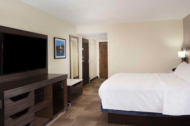 Images Hampton Inn Charleston-Southridge