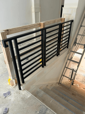 Images South Georgia Ornamental Iron, LLC