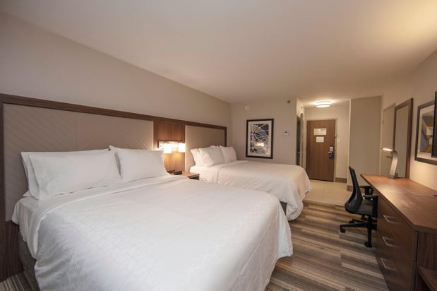 Images Holiday Inn Express Athens-University Area by IHG