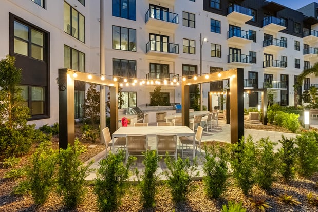 Images The CenterPointe Apartments