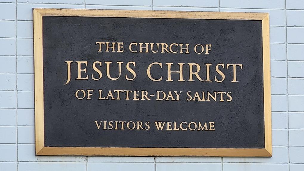 The Church of Jesus Christ of Latter-day Saints Stonnington