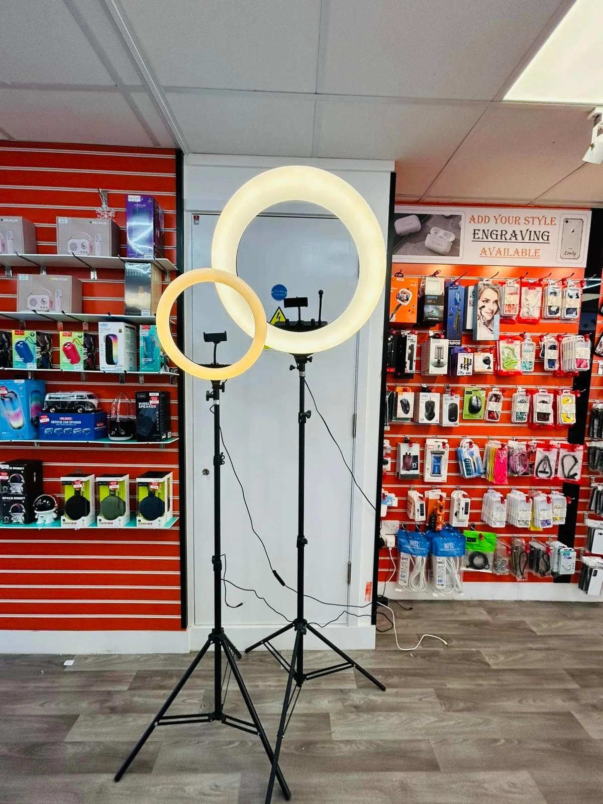 Images Brighton Repair Centre