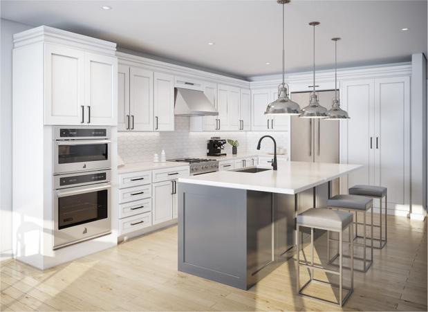 Images Hilltop by Toll Brothers