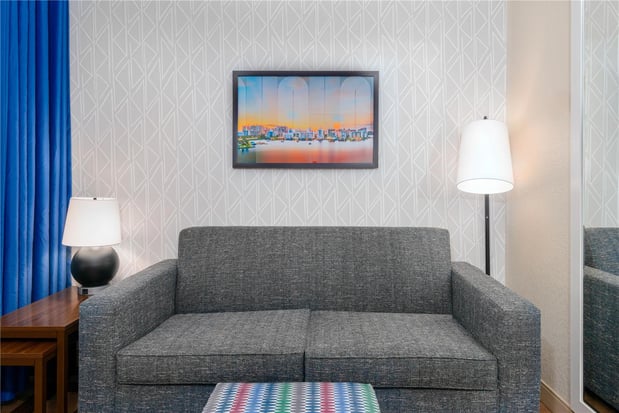 Images Home2 Suites by Hilton Nokomis Sarasota Casey Key