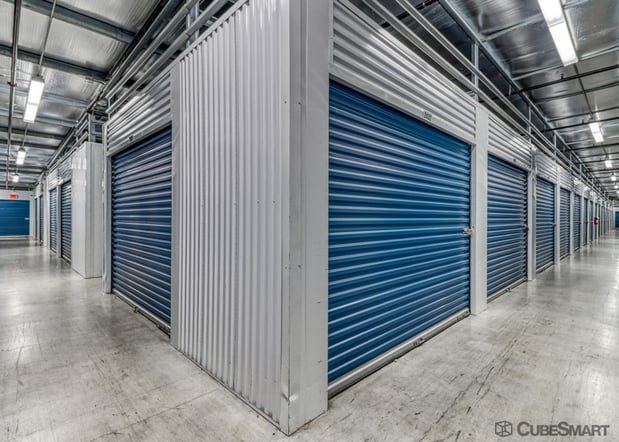 Images CubeSmart Self Storage