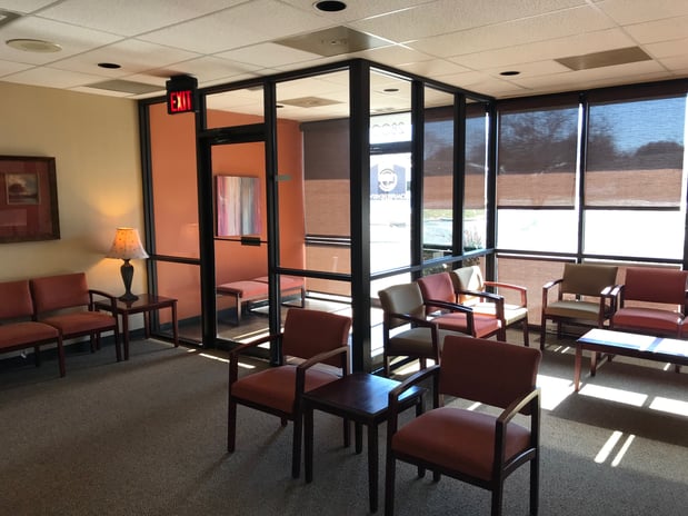 Images Comprehensive Foot and Ankle Centers, P.A. - Gladstone, MO