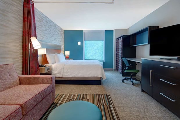 Images Home2 Suites by Hilton Marysville