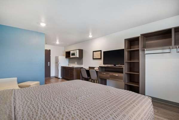 Images WoodSpring Suites Fort Mill