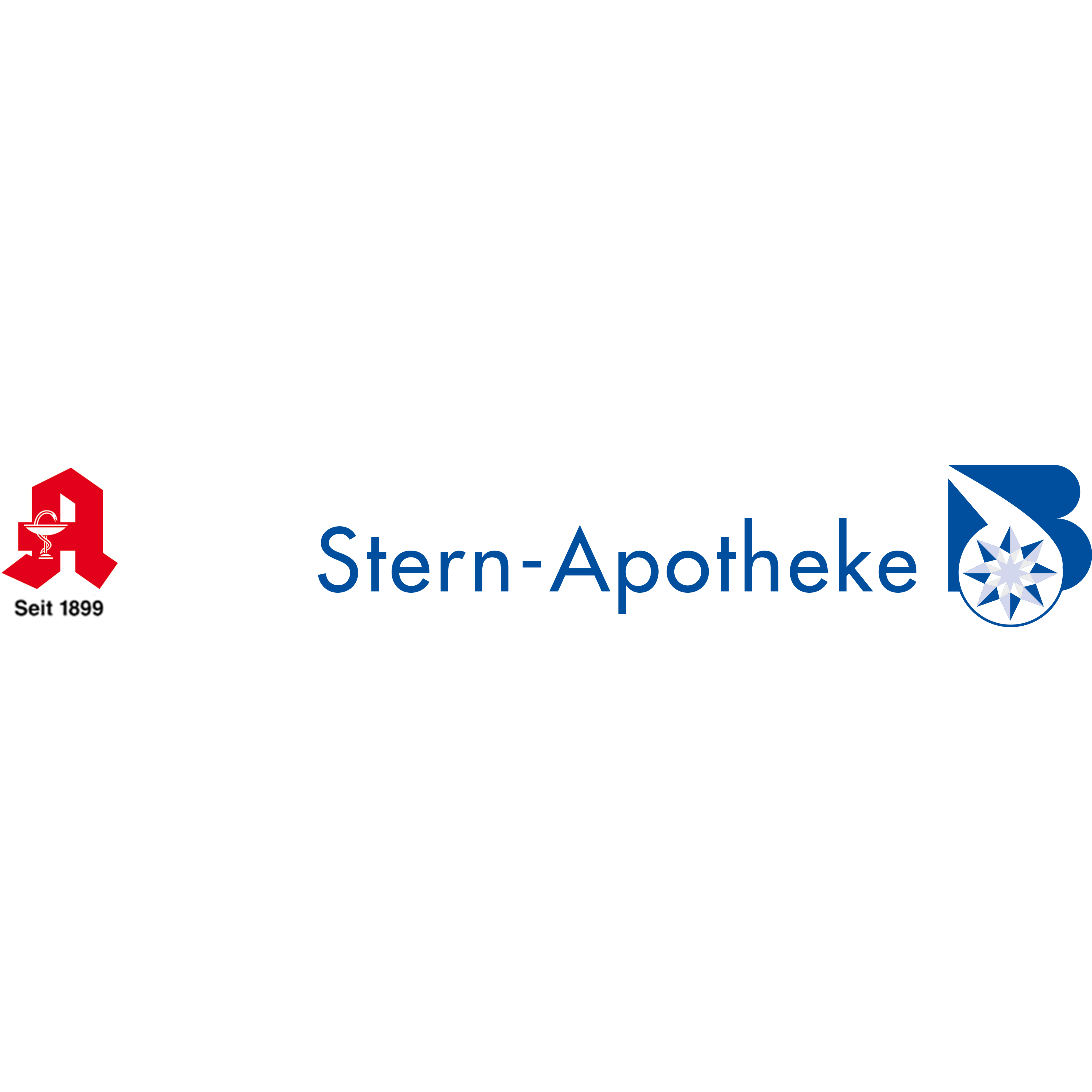 Stern-Apotheke in Hürth im Rheinland - Logo