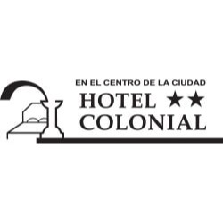 Hotel Colonial Logo