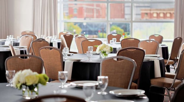 Images Hampton Inn Chicago McCormick Place
