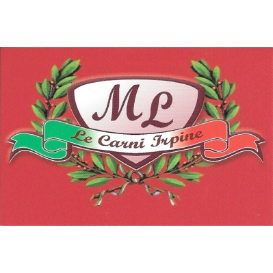 Macelleria Le Carni Irpine Logo