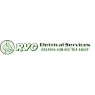 RVG Electrical Services LLC Logo