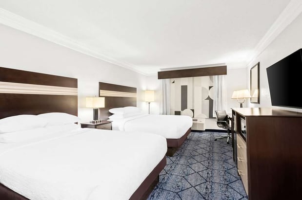 Images Best Western Slidell Hotel
