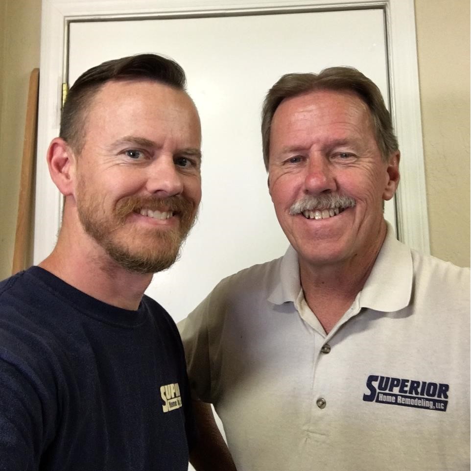 Superior Home Remodeling LLC