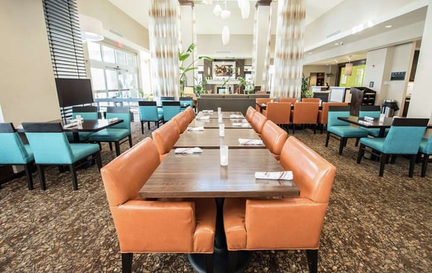 Images Hilton Garden Inn Indiana at IUP