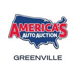 America's Auto Auction Greenville Logo