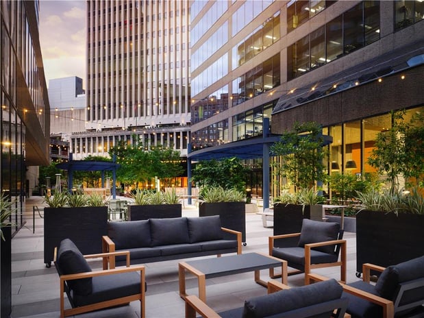 Images DoubleTree by Hilton Hotel Nashville Downtown